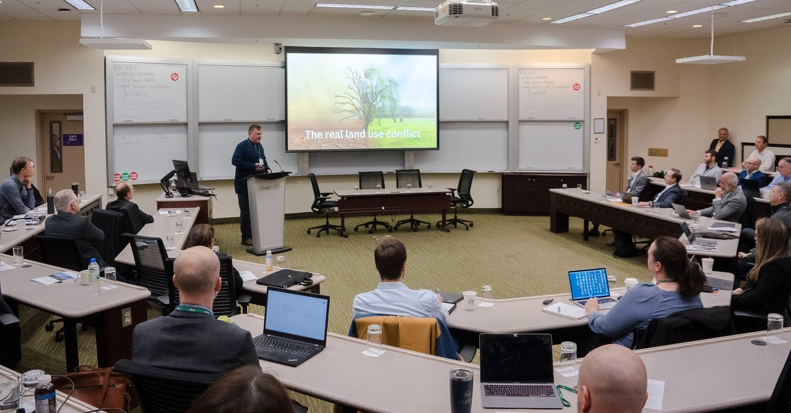 Agrivoltaics conference