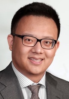 Frank Jiao, MM-A '22