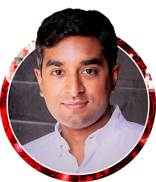 Dev Saxena