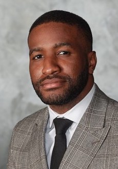 Shola Garuba, MM-A '22