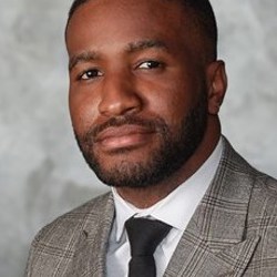 Shola Garuba, MM-A '22