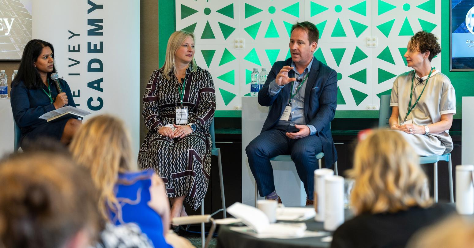 Talent Leaders Forum