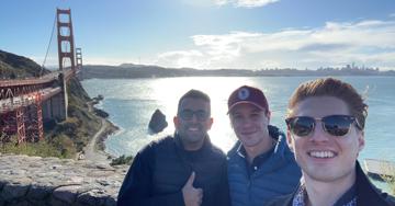 MBA International Study Trip | Silicon Valley