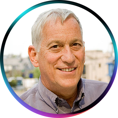 Walter Isaacson