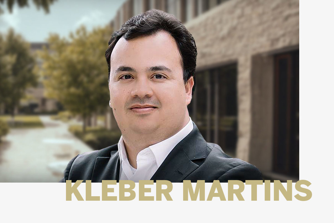 Kleber Martins