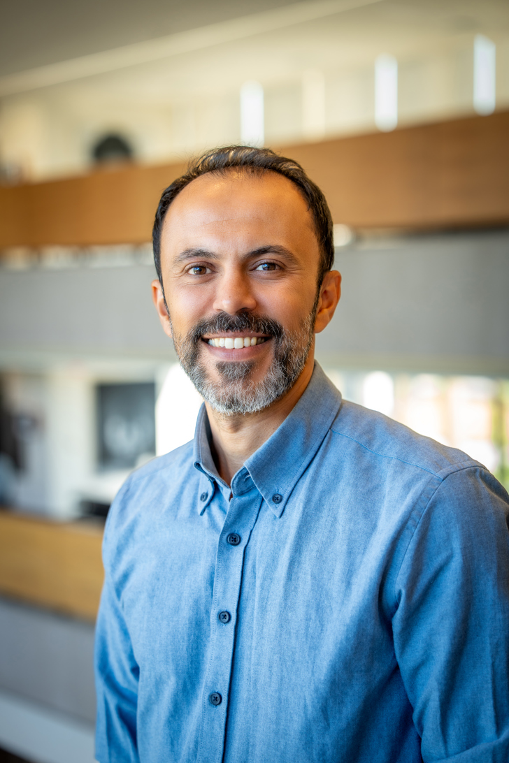 Majid Motaghizadeh