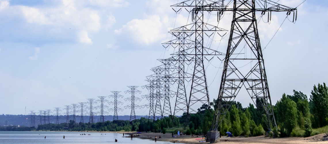 Stikeman Elliott-Ivey Energy Centre Breakfast on Regulation: Whither the Regulator?