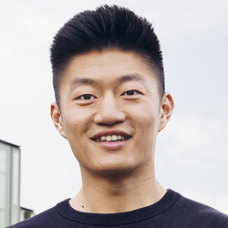 William Wang, HBA ’21