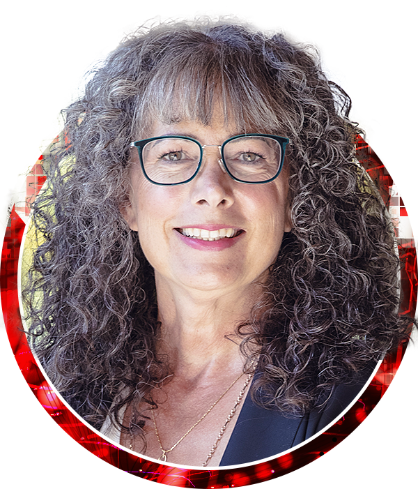 Nicole Haggerty