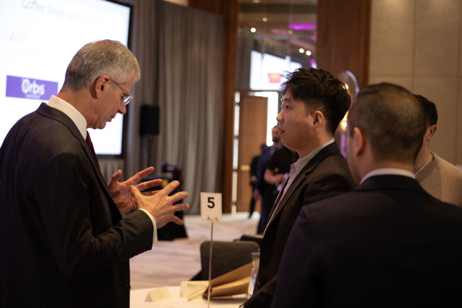 Networking 