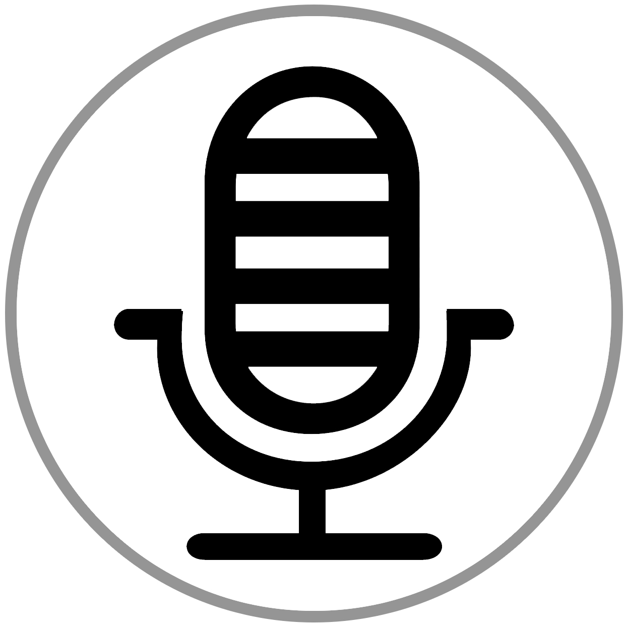 Podcast Icon