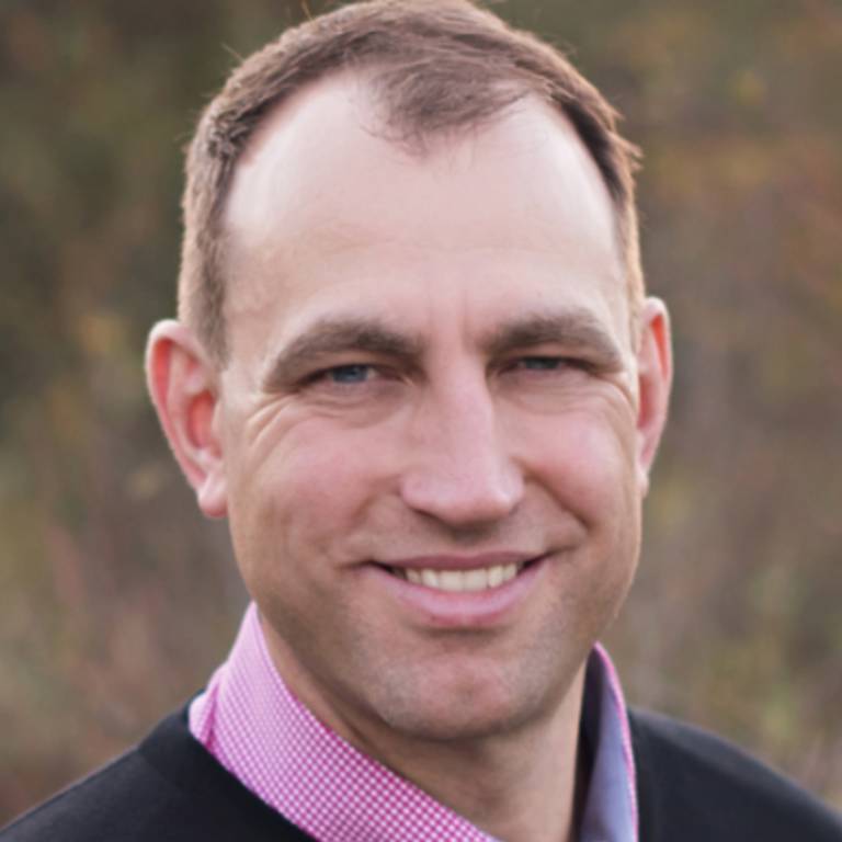 Tom Eaton