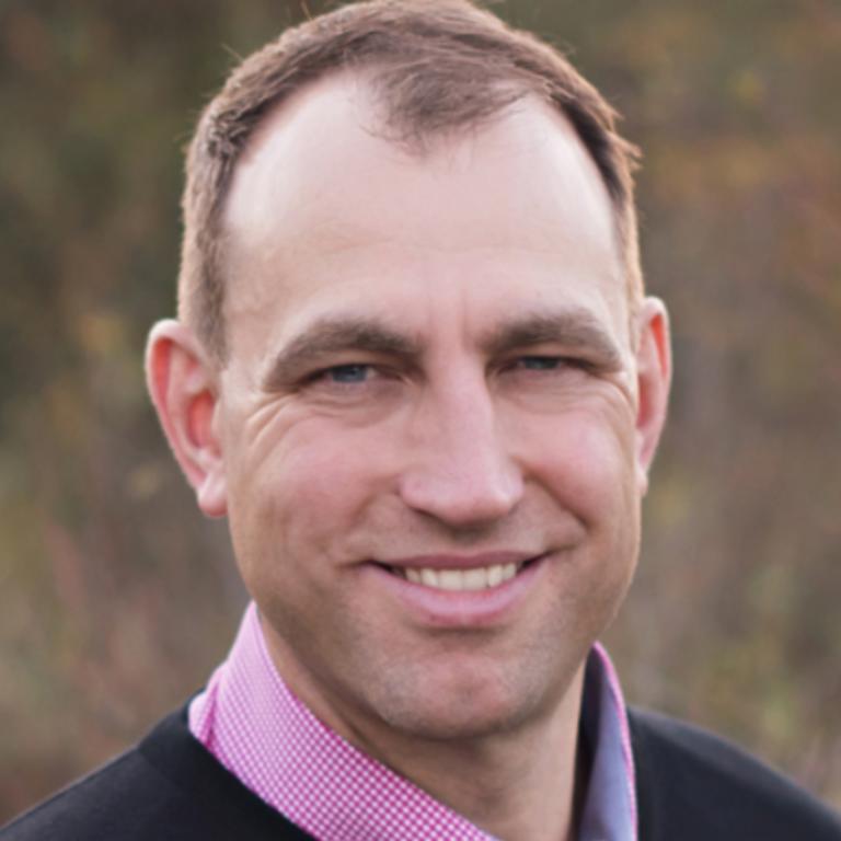 Tom Eaton