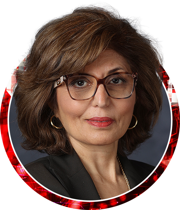 Sohayla Praysner