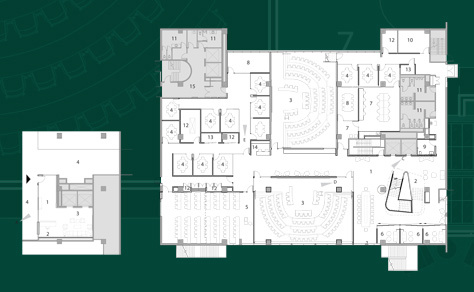 DKJ Floor Plan