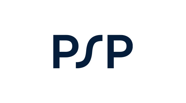 PSP logo