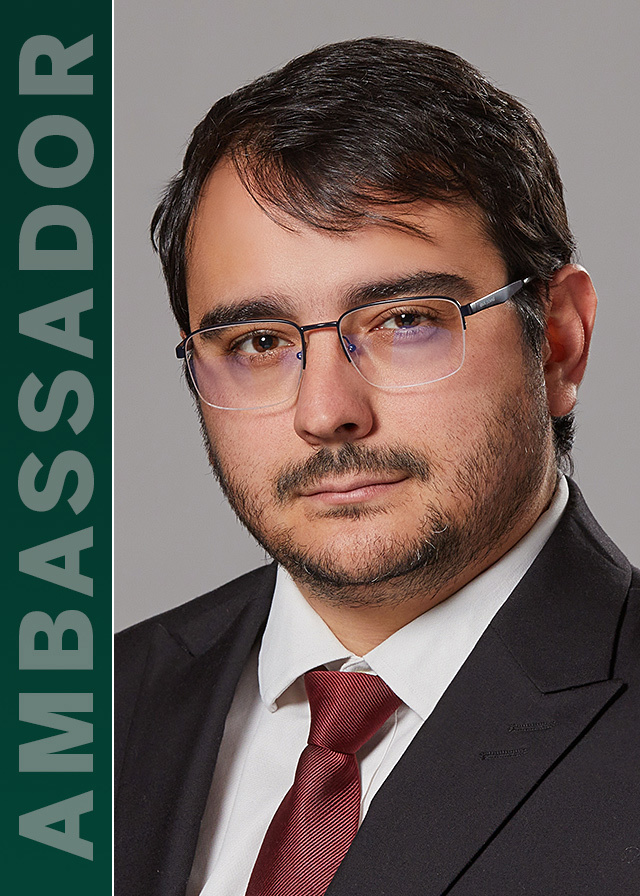 Albuquerque nunes, Felipe