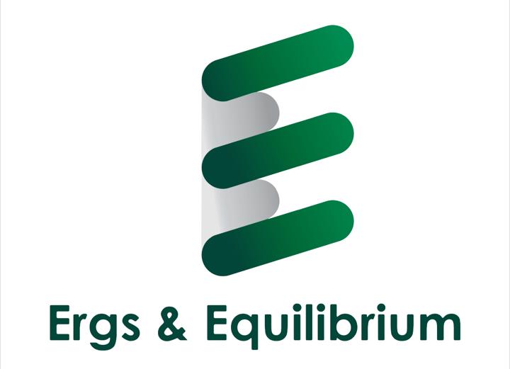 Ergs and Equilibrium Podcast