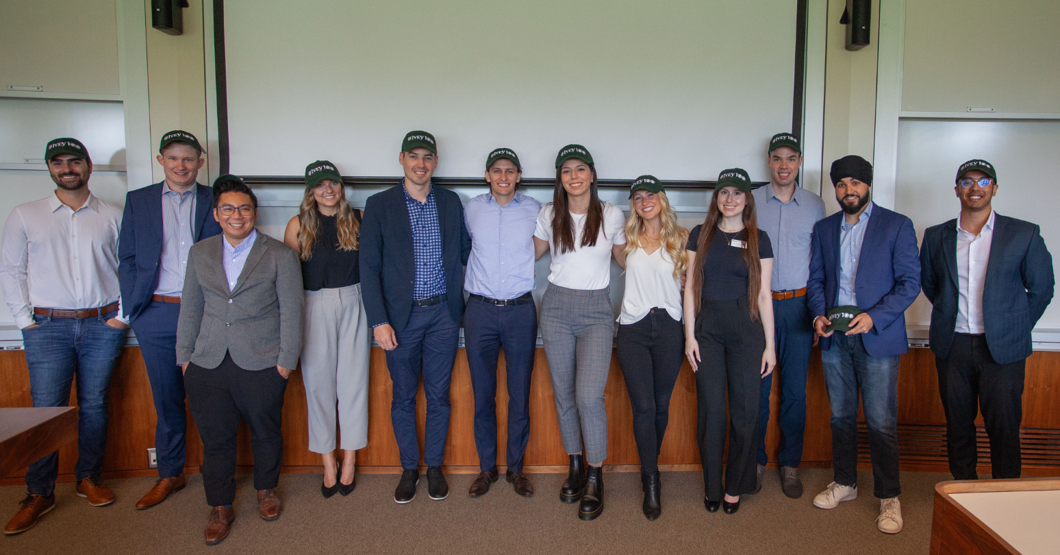 MBA Direct Class Of 2024