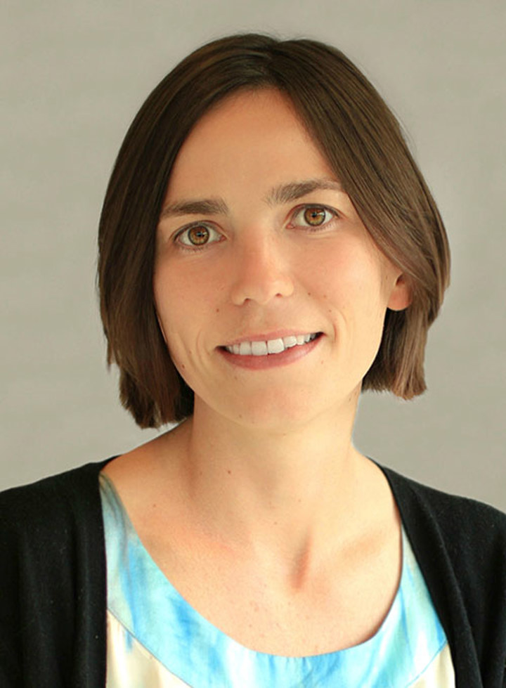 Diane-Laure Arjaliès