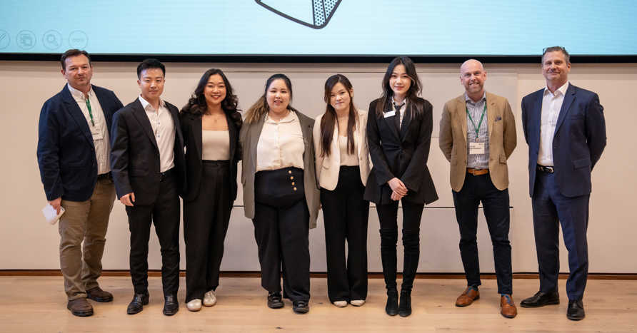 Banking on the future: Ivey MSc students help Scotiabank predict the customers of tomorrow