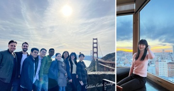 MBA International Study Trip | Silicon Valley