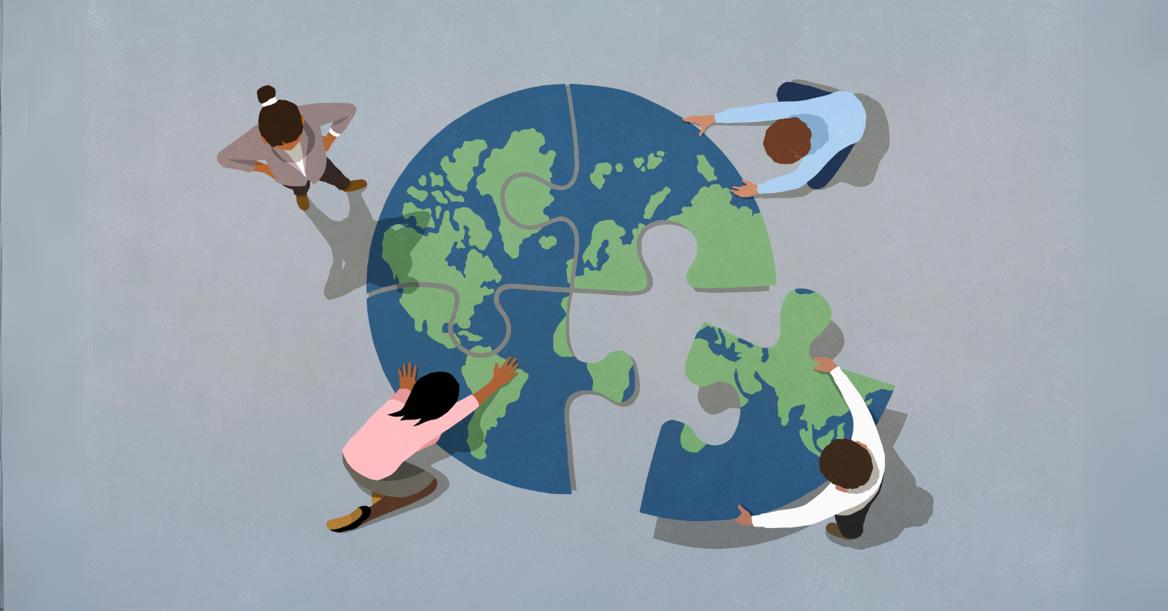 Responsible Leadership Banner