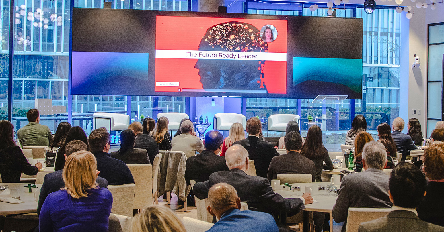 Future Ready Leaders Presentation