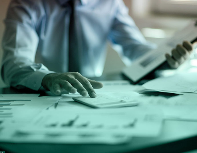 Fundamentals Of Finance And Accounting