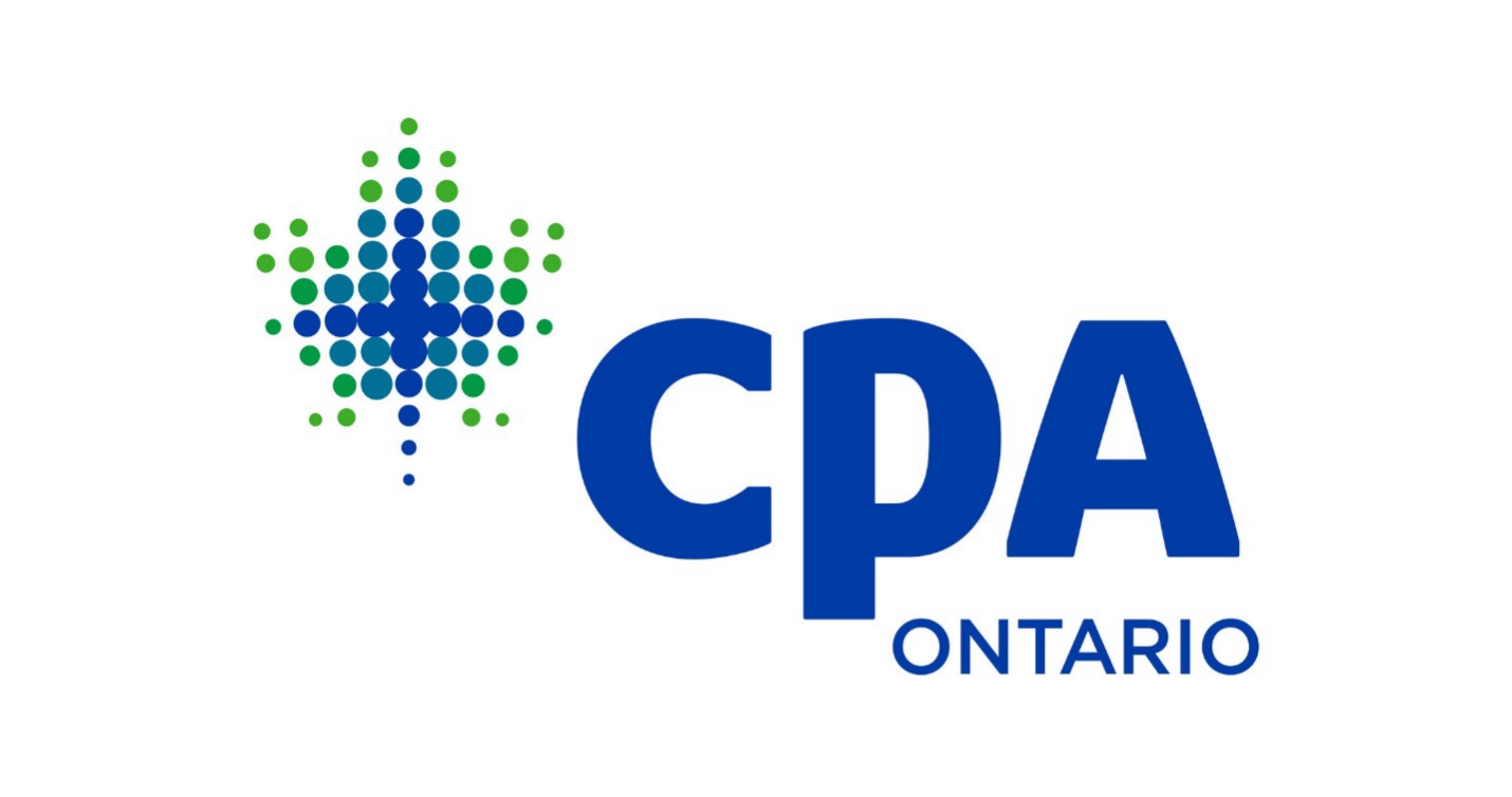 CPA Ontario Logo