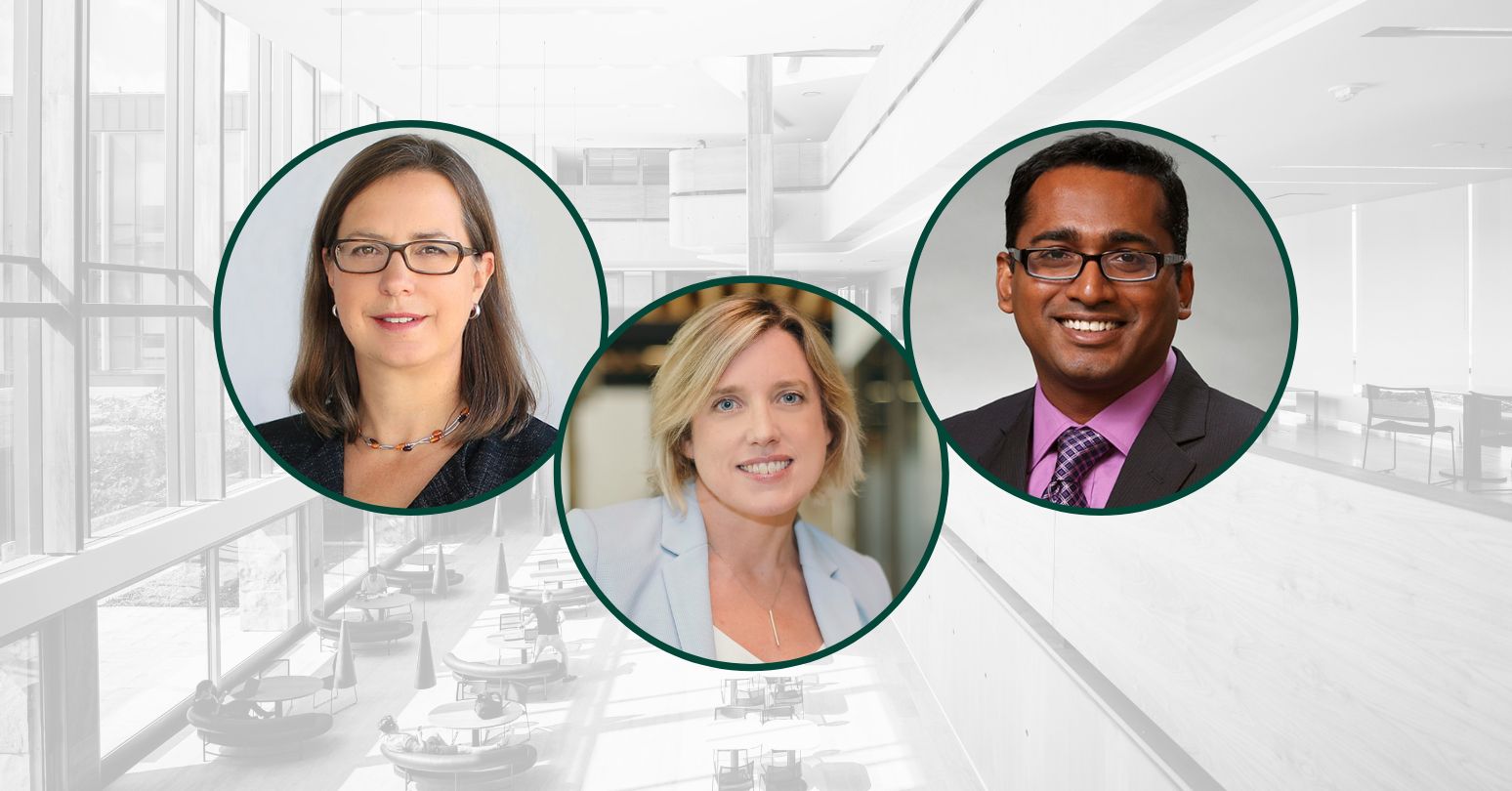 Evolution Of Work Banner