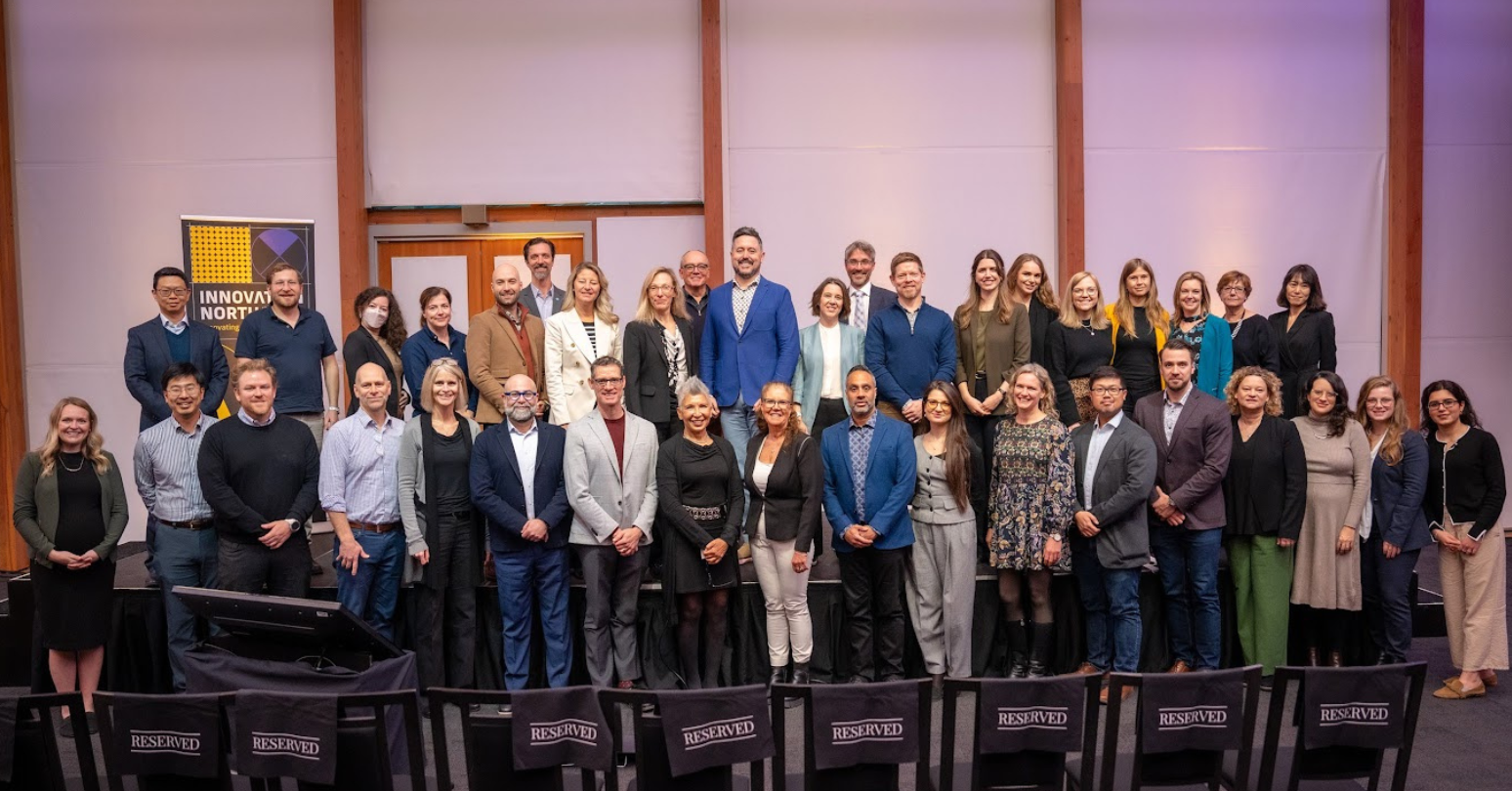 Innovation North And Partners Come Together At Innovating Systems Event