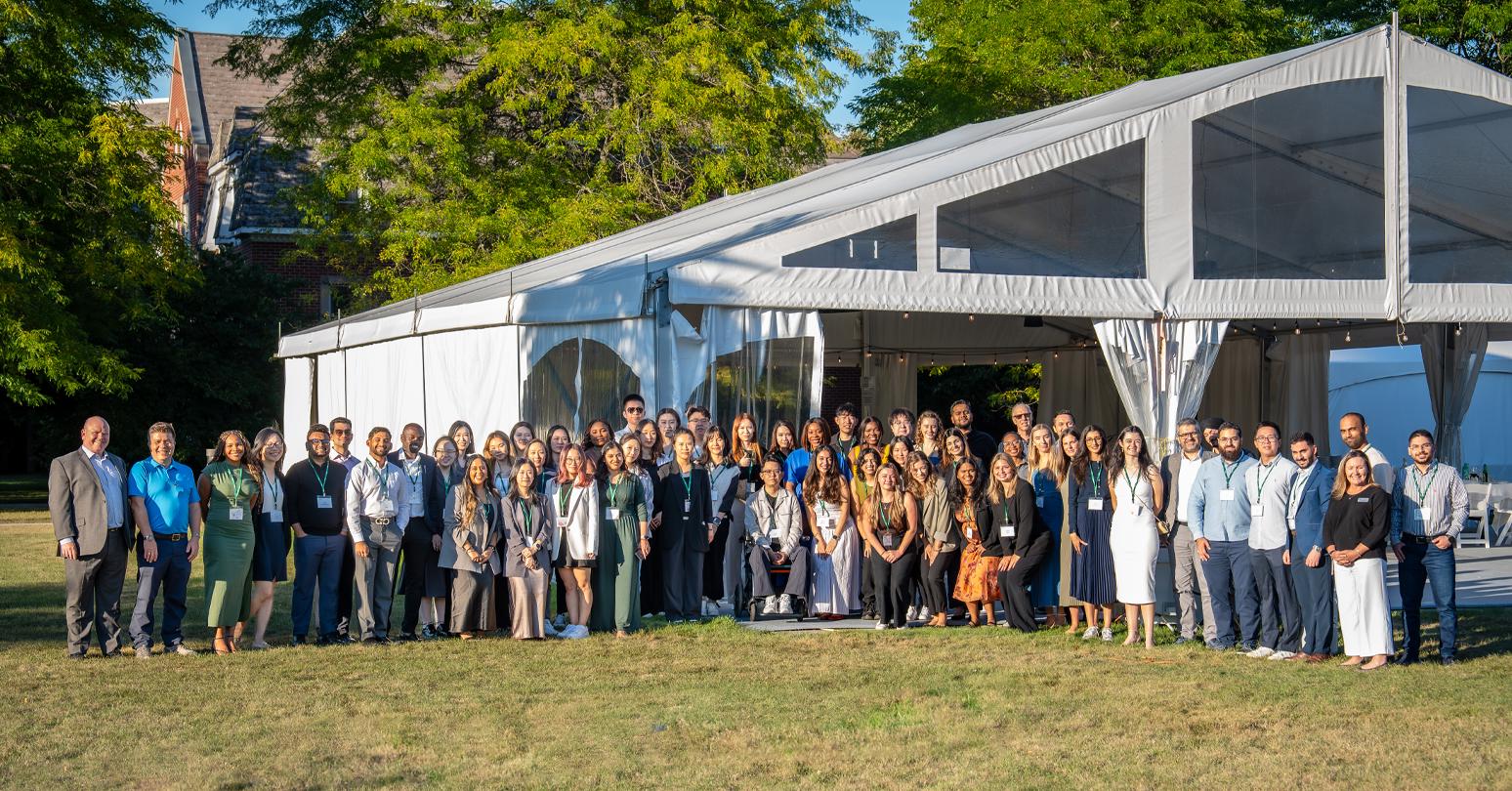 The MM-A Class of 2026