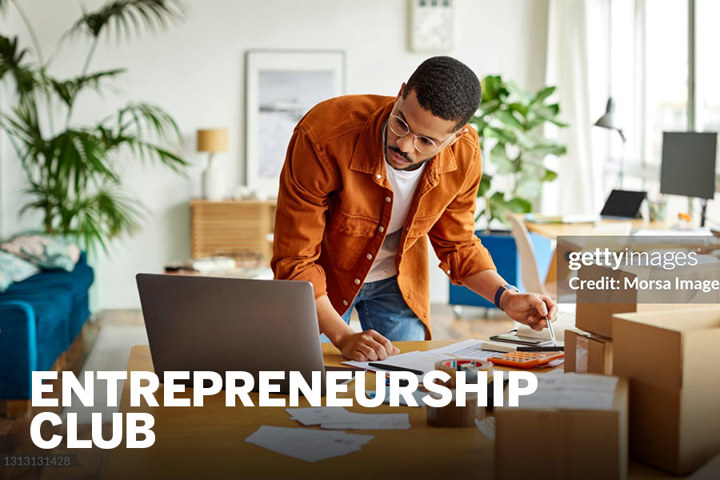 Entrepreneurship Club