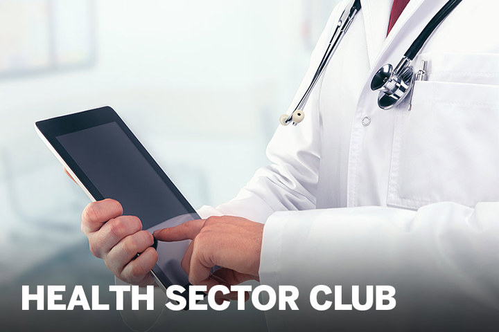 Health Sector Club