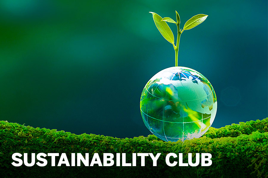 Sustainability Club